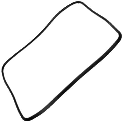 Leisure 300250030 Genuine Main Oven Door Seal
