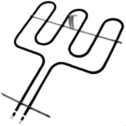 Electrolux 3116901004 Compatible Grill Element