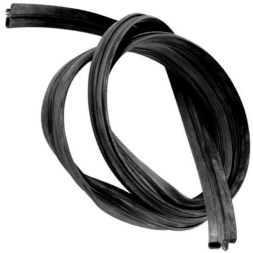 Zanussi 3117248009 Genuine Main Oven Door Seal