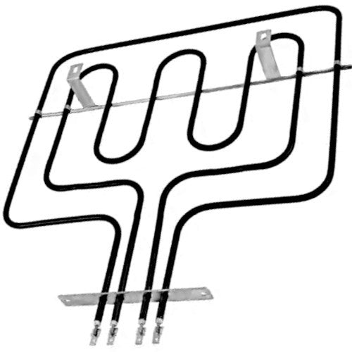 Electrolux 3117490007 Genuine Grill - Oven Element
