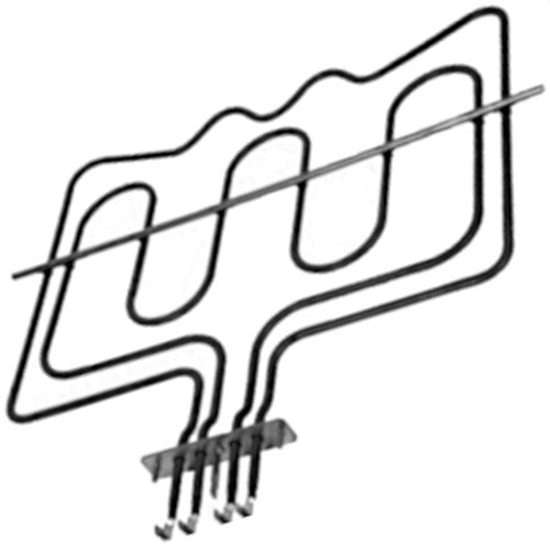 Faure 3192081044 Genuine Grill - Oven Element