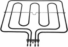 Currys Essentials 32009203 Grill/Oven Element