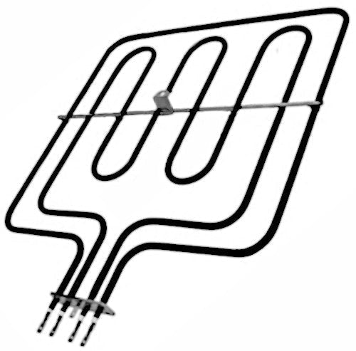 Electrolux 32045203 Genuine Grill - Oven Element