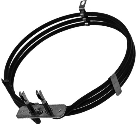 Proline TMK34130 Fan Oven Element 3 Turn Version