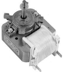 Faure 3370673075 Genuine Fan Oven Motor