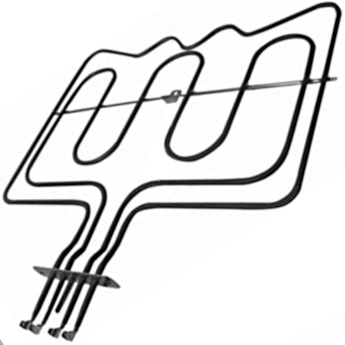 Electrolux 3427517226 Genuine Grill - Oven Element