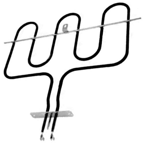 Electrolux 3427518224 Genuine Grill Element