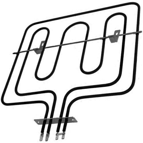 Electrolux 3491255026 Genuine Grill - Oven Element