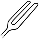 Unidare 35092 Storage Heater Element