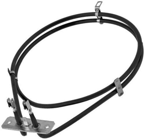 Novamatic 3570284038 Genuine Fan Oven Element