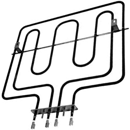 Castor 3570337018 Genuine Grill - Oven Element