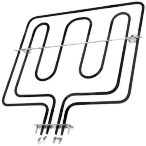 AEG 3570355010 Compatible Grill - Oven Element