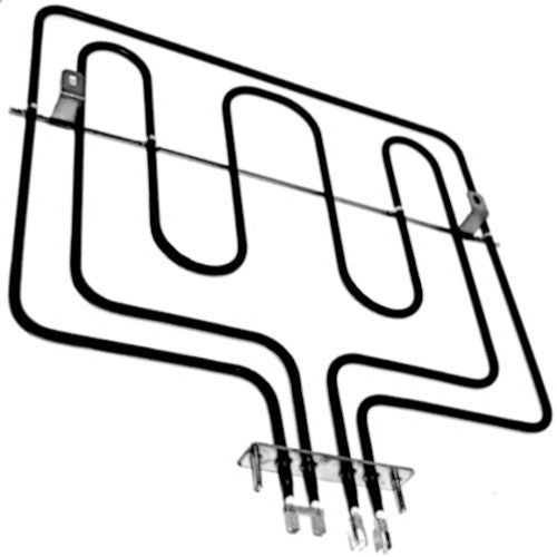 Zanussi 3570355010 Genuine Grill - Oven Element