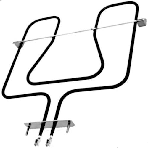 Arthur Martin 3570415038 Compatible Grill Element