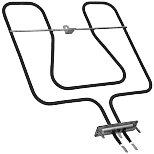 Electrolux 3570582019 Genuine Grill Element