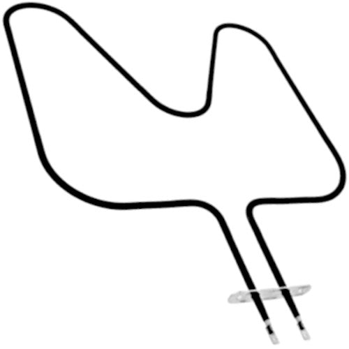 Zoppas 3570635015 Base Oven Element