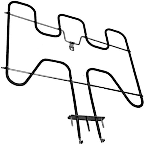 Zanussi 3570808026 Genuine Grill Element