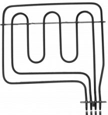 Bosch 00360721 Grill/Oven Element