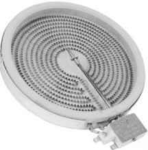 Electrolux 3740636224 Genuine Ceramic Hotplate Element