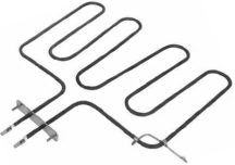 Hygena 379207 Grill Element