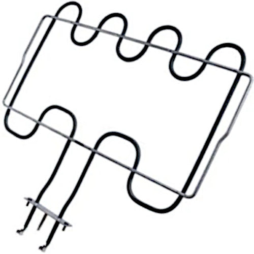 Electrolux 3871318022 Genuine Grill Element