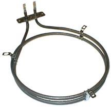 New World C00023884 Fan Oven Element