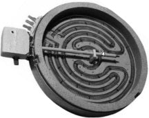 Tricity Bendix 3890880010 Genuine Ceramic Hotplate Element