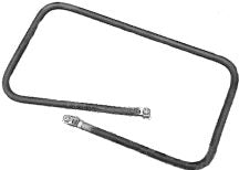 Silesia 2027 Top Grill Element