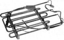 Privileg 4071353546 Tumble Dryer Element