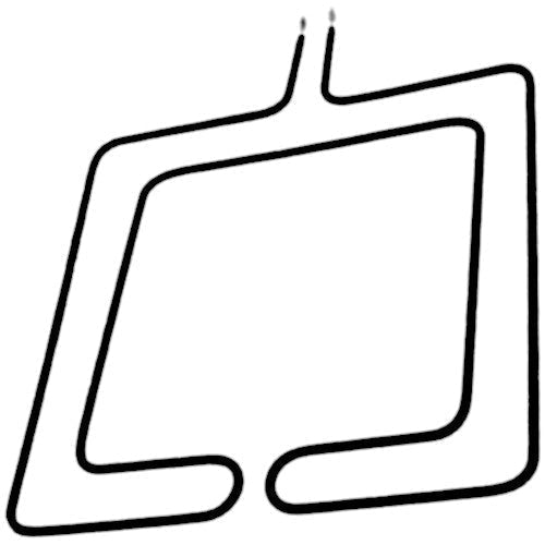 Hoover 42827837 Genuine Lower Oven Element