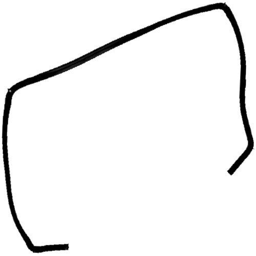 Euromaid 455300002 Genuine Main Oven Door Seal