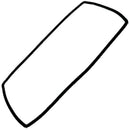 Leisure 455376001 Genuine Tall Oven Door Seal