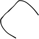 Flavel 455920053 Genuine Main Oven Door Seal