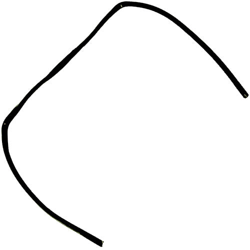 Elektra Bregenz 455920053 Genuine Main Oven Door Seal