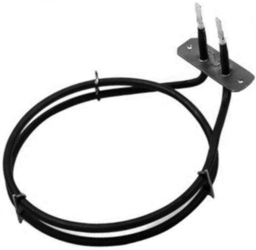 Howdens 462300009 Compatible Fan Oven Element
