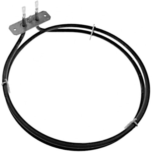 Euromaid 462900010 Genuine Fan Oven Element