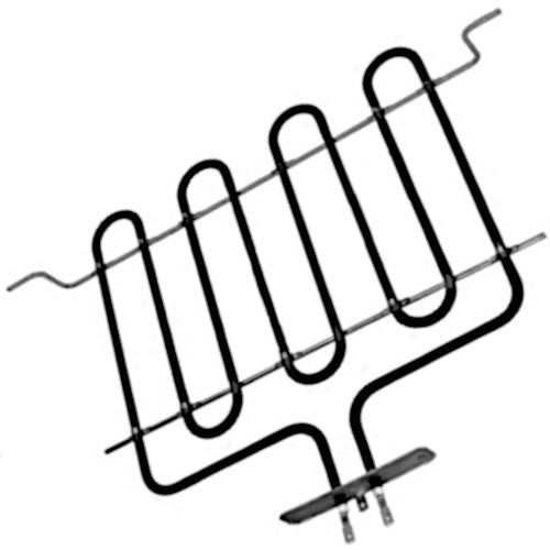 Finesse 462920005 Compatible Grill Element
