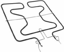 Constructa 00470763 Compatible Bottom Oven Element