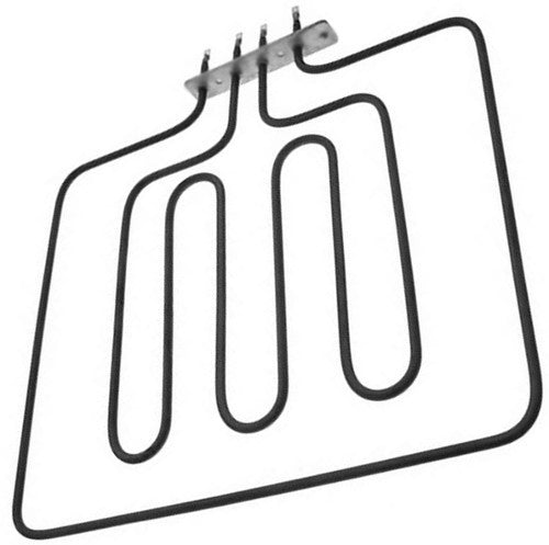 Philips 481925928616 Compatible Grill - Oven Element