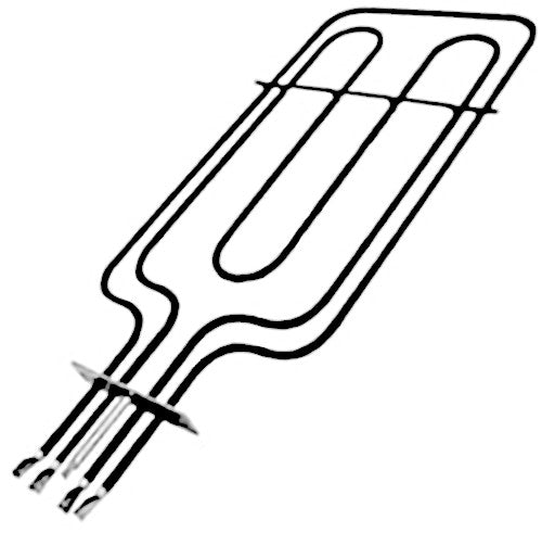Baumatic 482595 Grill - Oven Element