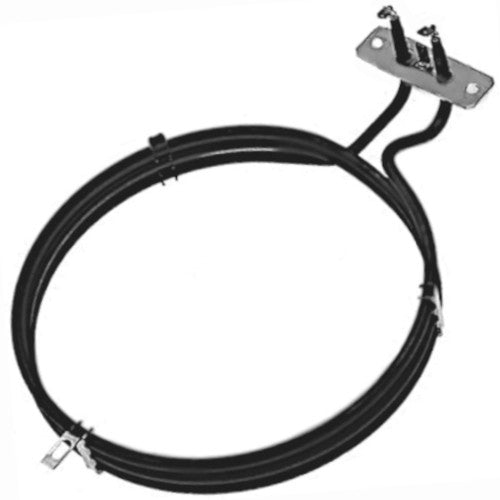 Rosieres 49005298 Fan Oven Element