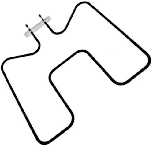 Roseries 49023149 Compatible Base Oven Element