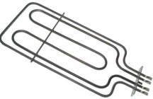 Neff 00497969 Dual Grill/Oven Element