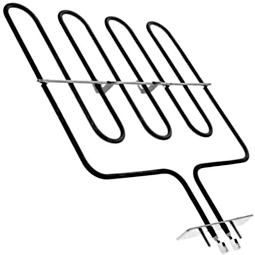 Zanussi 50228967001 Genuine Grill - Oven Element