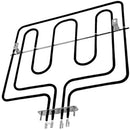 Zanker 50269734005 Compatible Grill - Oven Element