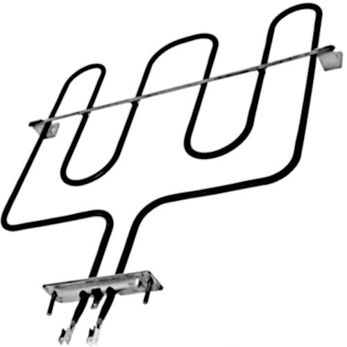 Zanussi 50269735002 Genuine Grill Element