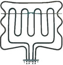 Diplomat 524023300 Upper Oven Element