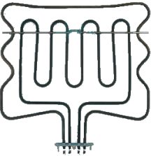 Diplomat 524023300 Upper Oven Element