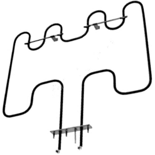 Zanussi 5550294010 Genuine Grill Element