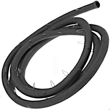 IKEA 5610468034 Genuine Oven Door Seal